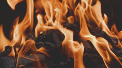 fat burning workouts