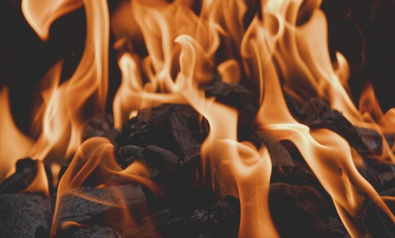 fat burning workouts