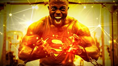 high intensity interval training