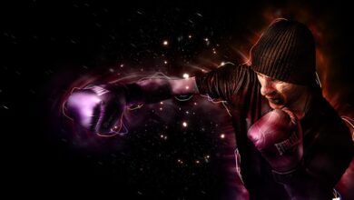 high intensity interval training