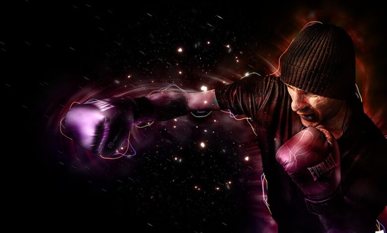 high intensity interval training