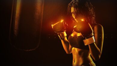 high intensity interval training