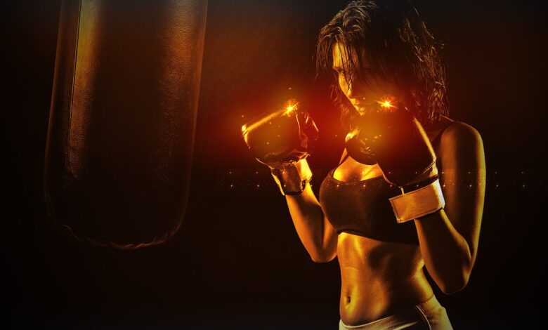 high intensity interval training