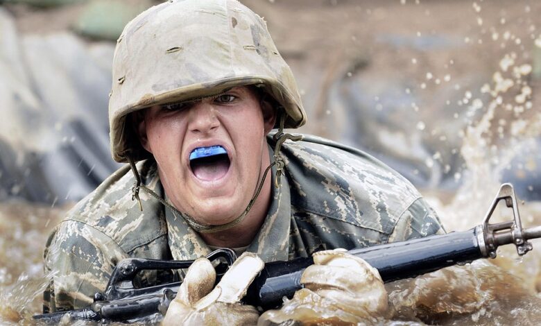 high intensity interval training