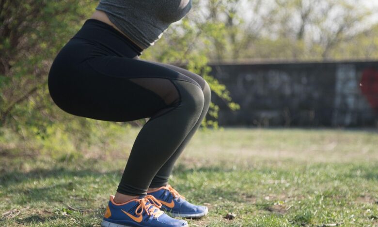 cardio for weight loss